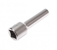 Фотография товара 'Jtc Головка торцевая глубокая 6-гранная 1/2" х 8мм, длина 76мм JTC /1/10/200, JTC-47608'