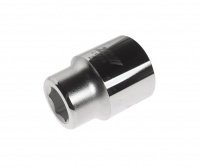 Фотография товара 'Jtc Головка торцевая 6-гранная 3/4" х 17мм, длина 50мм JTC /1, JTC-65217'