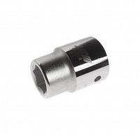 Фотография товара 'Jtc Головка торцевая 6-гранная 3/4" х 19мм, длина 50мм JTC /1, JTC-65219'