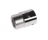 Фотография товара 'Jtc Головка торцевая 6-гранная 3/4" х 22мм, длина 50мм JTC /1, JTC-65222'