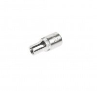 Фотография товара 'Jtc Головка торцевая TORX 1/4" х E6, длина 25мм JTC /1/10/200, JTC-22006'