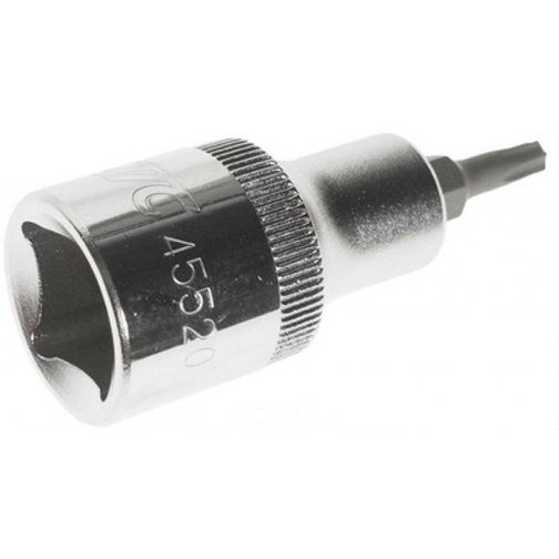 Фотография товара 'Jtc Головка с насадкой TORX 1/2" х T20, длина 55мм JTC /1, JTC-45520'