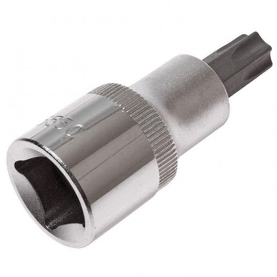Фотография товара 'Jtc Головка с насадкой TORX 1/2" х T50, длина 55мм JTC /1, JTC-45550'