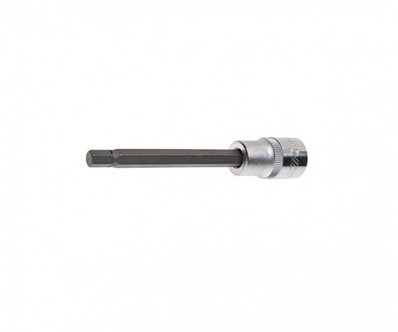 Фотография товара 'Jtc Головка с насадкой длинная 1/2" х H7, длина 120мм JTC /1, JTC-45607120'