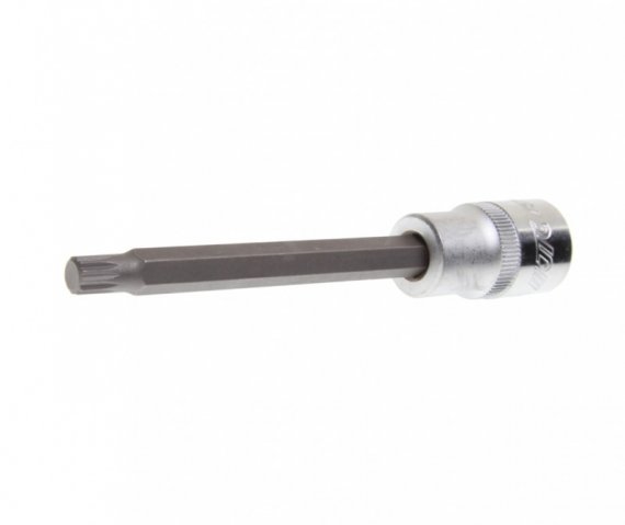 Фотография товара 'Jtc Головка с насадкой длинная 1/2" х M8, длина 120мм JTC /1, JTC-45708120'