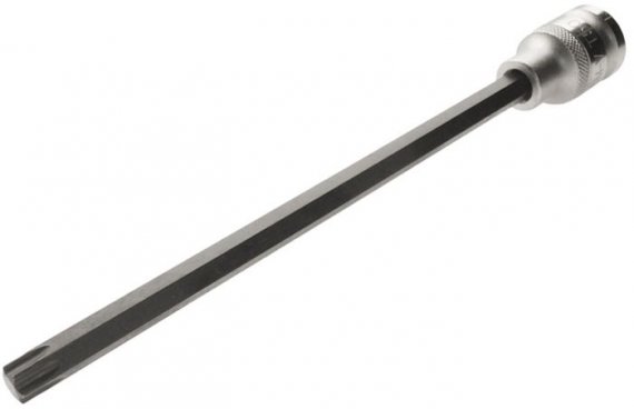 Фотография товара 'Jtc Головка с насадкой длинная 1/2" х T50, длина 200мм JTC /1, JTC-45550200'
