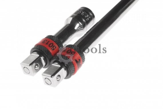 Фотография товара 'Jtc Набор головок торцевых для свечей зажигания 3/8", JTC-H304S'