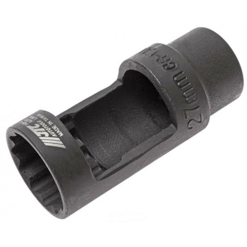 Фотография товара 'Jtc Головка для кислородных датчиков 12-гранная 1/2" 27мм, длина 82мм JTC /1/10, JTC-1425-3'