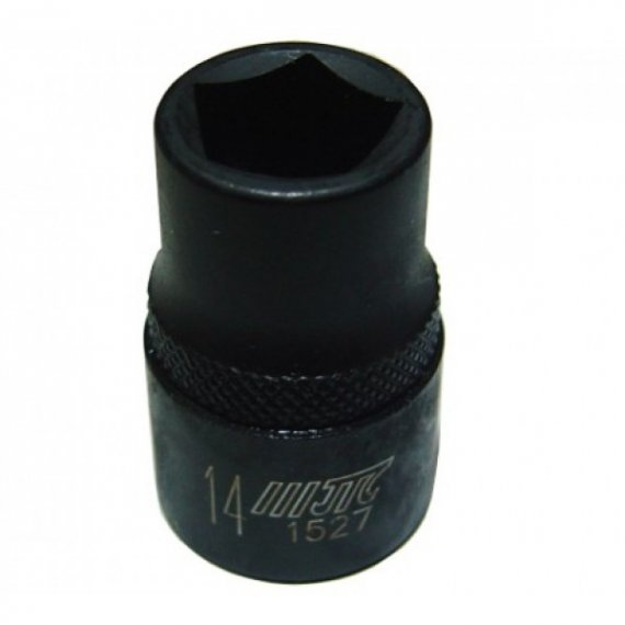 Фотография товара 'Jtc Головка для обслуживания тормозных систем типа "bendix" 5-гранная, JTC-1527'