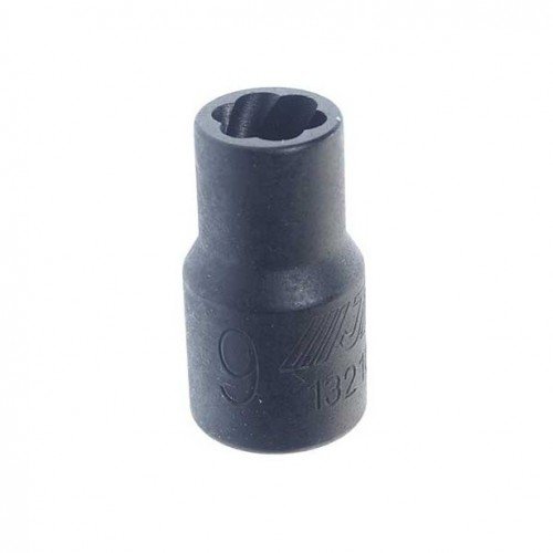 Фотография товара 'Jtc Головка для поврежденных болтов и гаек 3/8" 9мм JTC /1, JTC-1321-9'