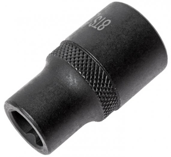 Фотография товара 'Jtc Головка специальная 1/2" 8TS для болтов балансировочного вала (NISSAN) JTC /1, JTC-4948'