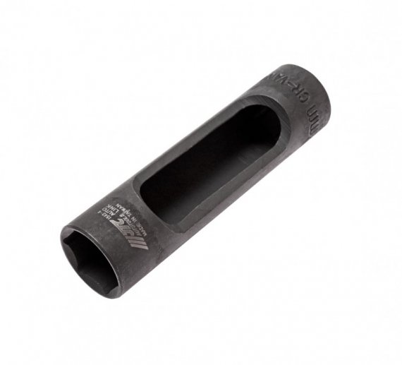 Фотография товара 'Jtc Головка специальная 6-гранная 1/2" х 22мм для кислородных датчиков, JTC-1543-4'