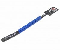 Фотография товара 'Jtc Держатель головок 1/2" (стальная рейка с пластиковой рукояткой, 14 шариковых фиксаторов), JTC-5914'