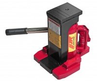 Фотография товара 'Jtc Домкрат гидравлический бутылочный двухуровневый 16т, высота подъема 275-406мм JTC /1, JTC-TOE160'