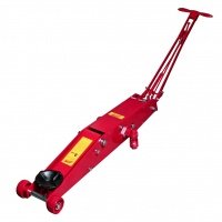 Фотография товара 'Jtc Домкрат гидравлический подкатной 3т, высота подъема 120-580мм JTC /1, JTC-SJ3000'