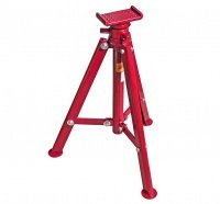 Фотография товара 'Jtc Подставка под автомобиль ремонтная, грузоподъемность 12т, подъем 710-1065мм JTC /1, JTC-JS1228'