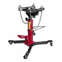 Фотография товара 'Jtc Подъемник гидравлический телескопический для трансмиссии, грузоподъемность 0.5т JTC /1, JTC-TJ490'