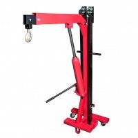 Фотография товара 'Jtc Кран подкатной для снятия двигателя, грузоподъемность 1т JTC /1, JTC-EC1009'