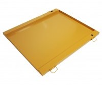 Фотография товара 'Jtc Лоток дренажный металлический для ES809JTC /1, JTC-ES809P'