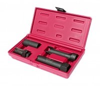 Фотография товара 'Jtc Набор съемников дизельных форсунок на грузовых автомобилях JTC /1/18, JTC-4756'