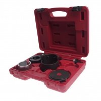 Фотография товара 'Jtc Набор для замены сайлентблоков заднего рычага ( FORD,MAZDA ) JTC, JTC-6647'