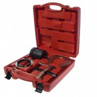 Фотография товара 'Jtc Набор инструментов для демонтажа/монтажа сайлентблока заднего продольного рычага VOLVO, JTC-6627'