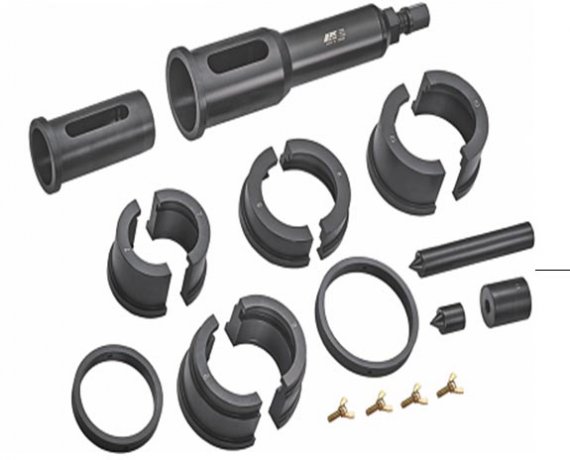 Фотография товара 'Jtc Набор съемников для ремонта КПП ( ZF 16S ) JTC, JTC-7686'