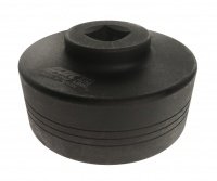 Фотография товара 'Jtc Головка ступичная для грузовых автомобилей VOLVO 6-гранная, 1" Dr.х 105ммJTC /1, JTC-5151'