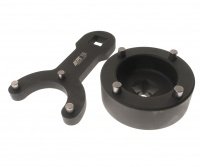 Фотография товара 'Jtc Приспособление для снятия и установки сальника гидравлического цилиндра подъема Volvo (FM12) JTC /1, JTC-5580'