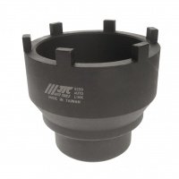 Фотография товара 'Jtc Головка ступичная для задней оси MAN и MERCEDES, длина 110мм (MERCEDES) JTC /1, JTC-5259'