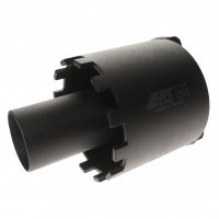 Фотография товара 'Jtc Съемник гайки задней оси 3/4” DR X 101.5mm / 12PT MERCEDES JTC, JTC-5164'