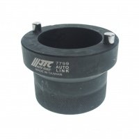 Фотография товара 'Jtc Головка для демонтажа ступичной гайки ( FUSO ) JTC, JTC-7799'