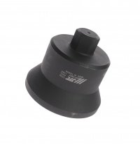 Фотография товара 'Jtc Головка ступичная 12-гранная SW36 х 110мм, длина 118мм (IVECO EURO TECH CURSOR HA и пр.) JTC /1, JTC-5250'