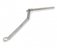 Фотография товара 'Jtc Набор приспособлений для демонтажа насоса гидроусилителя руля MITSUBISHI FUSO JTC /1, JTC-4360'