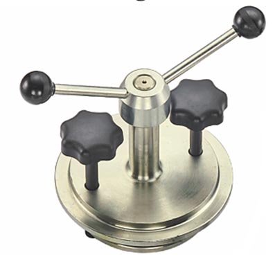 Фотография товара 'Jtc Приспособление для установки заднего сальника коленчатого вала SCANIA (114) 340/360/380 JTC, JTC-7775'