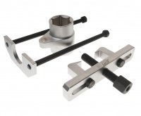 Фотография товара 'Jtc Набор приспособлений для демонтажа подшипника первичного вала коробки передач ISUZU RT50 JTC /1, JTC-5192'