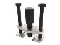 Фотография товара 'Jtc Приспособление для запрессовки/выпрессовки сайлентблока рычага подвески Isuzu (RT50), JTC-5190'