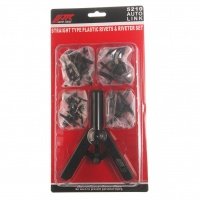 Фотография товара 'Jtc Заклепочник (прямого типа) JTC /1, JTC-5210'