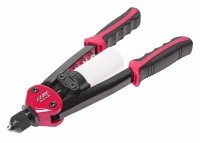 Фотография товара 'Jtc Заклепочник ручной вытяжной с контейнером для сбора стержней, JTC-5218'