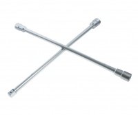 Фотография товара 'Jtc Ключ баллонный крестообразный 24*27*32*3/4"JTC, JTC-JW1083'