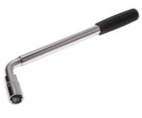 Фотография товара 'Jtc Ключ баллонный телескопический 17-19мм JTC /1/20, JTC-5213'