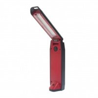 Фотография товара 'Jtc Лампа аккумуляторная светодиодная с изменяемым углом наклона 180 градусов JTC /1, JTC-5429'