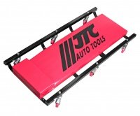 Фотография товара 'Jtc Лежак ремонтный усиленной конструкции на колесах (930x440x105мм) JTC /1, JTC-3105'