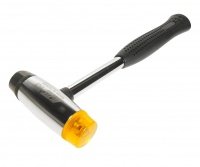 Фотография товара 'Jtc Молоток двухсторонний пластиковый длина 105*300мм JTC /1, JTC-523416'