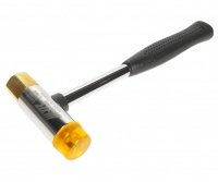 Фотография товара 'Jtc Молоток двухсторонний, длина 89*250мм JTC /1, JTC-533108'