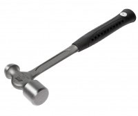 Фотография товара 'Jtc Молоток с круглым бойком, длина 345мм JTC /1/4/16, JTC-3409'