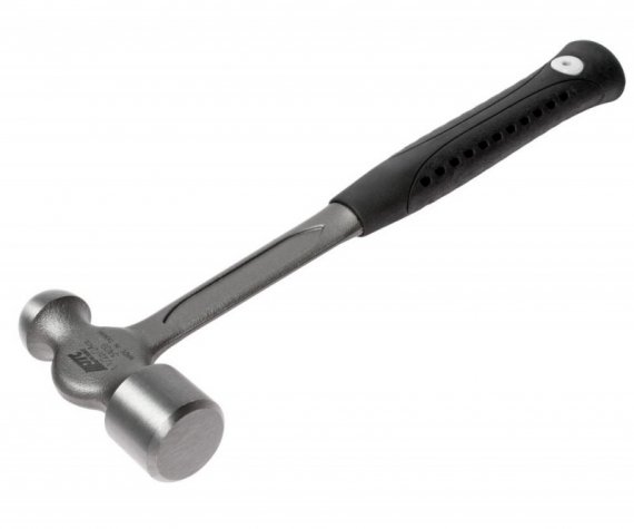 Фотография товара 'Jtc Молоток с круглым бойком, длина 370мм JTC /1/4/16, JTC-3408'