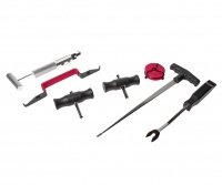 Фотография товара 'Jtc Набор для демонтажа стекол 7 предметов JTC /1/6/12, JTC-2525'