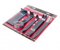 Фотография товара 'Jtc Набор съемников для демонтажа облицовочных панелей, 5 предметов JTC /1/12/48, JTC-3322'