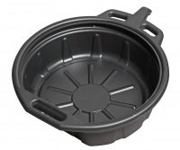 Фотография товара 'Jtc Поддон для слива масла пластиковый 16л JTC /1/10, JTC-AM45'